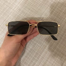 Classic Retro Sunglasses photo review