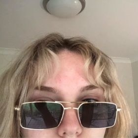 Classic Retro Sunglasses photo review