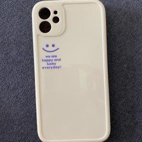 Lucky Everyday iPhone Case photo review