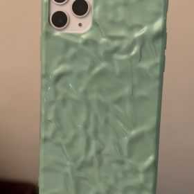 Matcha Green Tea iPhone Case photo review